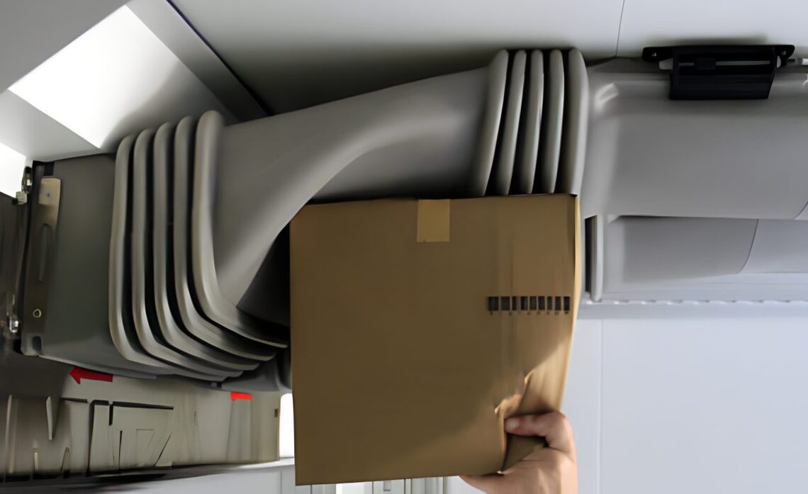 Impact-resistant snorkels