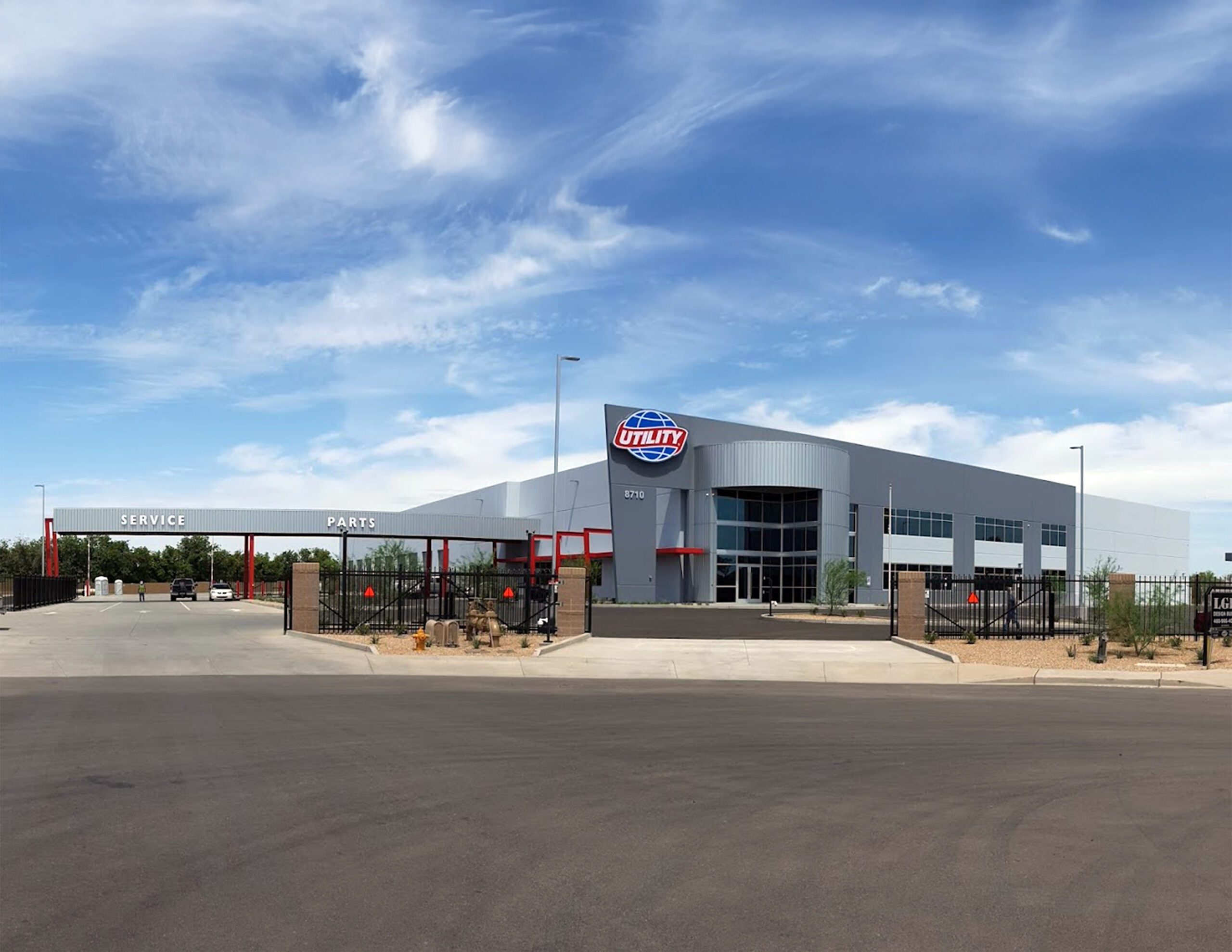 Mountain West Utility Trailer, Inc. acquires Long-Time Arizona Dealer