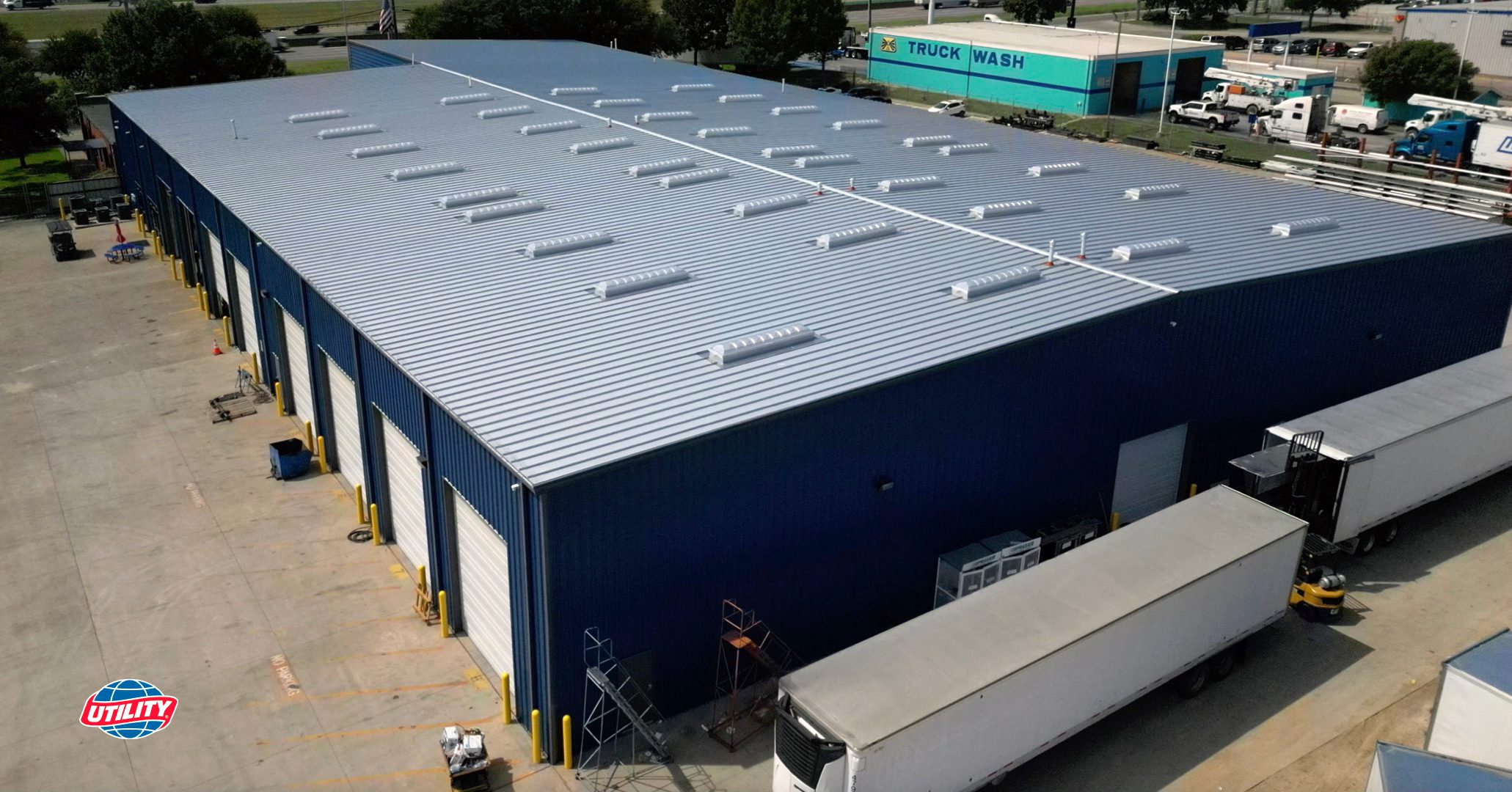 Utility Trailer Dealers Join Forces to Become Utility Trailer of Texas